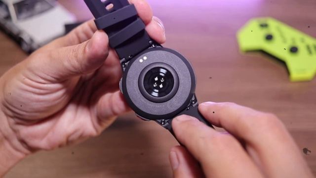 ▶️MIBRO GS o SMARTWATCH com GPS O Melhor CUSTO BENEFICÍO EM 2023 смотреть онлайн