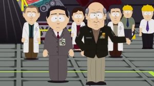 ГЛАВНЫЙ МОРАЛИСТ ЮЖНОГО ПАРКА|| Обзор на Кайла || [Южный парк]