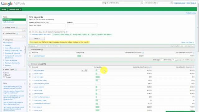 SEO: James Piper - Benefits of SEO Campaign смотреть онлайн