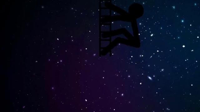 Мульт-крипота "Лестница в никуда" смотреть онлайн