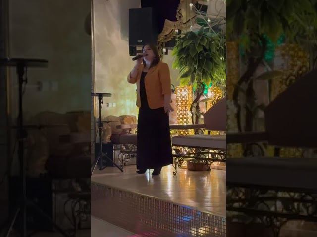 САЛИХАТ ЗАГИРОВА смотреть онлайн