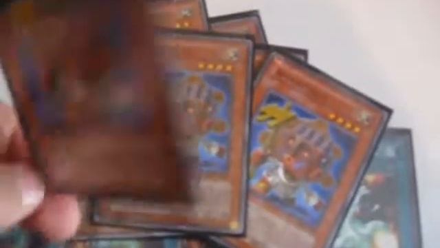 Oracle of the Sun Deck List - Team Fail смотреть онлайн
