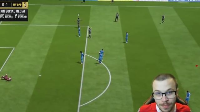 ПОПУЛЯРНЫЙ ФИФЕР ОКАЗАЛСЯ ЧИТЕРОМ смотреть онлайн