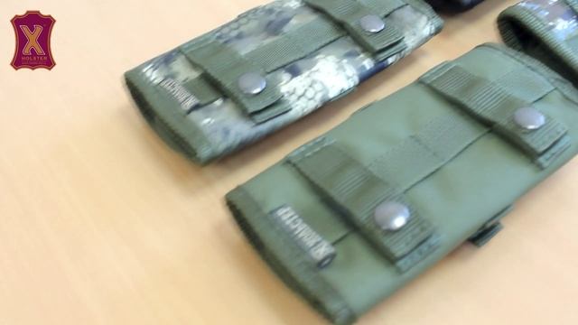Подсумок 7,62 модульная система смотреть онлайн
