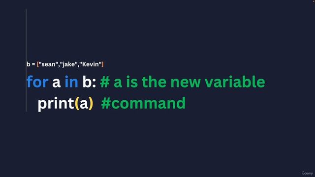 3. More on Loops || 6. Beginner Python Programming Loops and Range || Python Professional Course смотреть онлайн