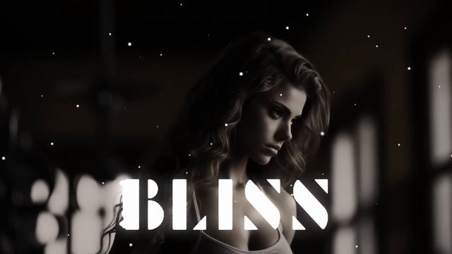 Zhurek - Adam (BLISS Remix) | BLISS MUSIC 2024