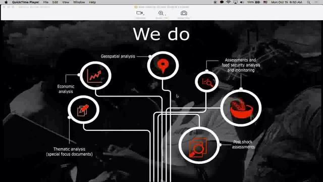 [PostgresConf 2018] Helping to Solve World Hunger through AgensGraph. смотреть онлайн
