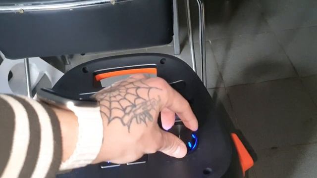 Обзор на колонку HOCO BS-53 смотреть онлайн