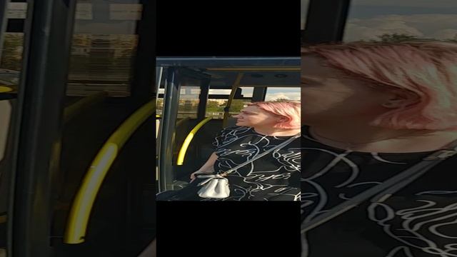 20230802_В аэропорт Внуково на 911 автобусе смотреть онлайн