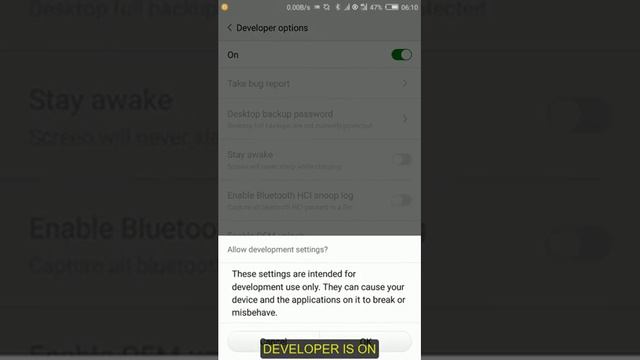 HOW to Enable USB Debugging in Android Devices смотреть онлайн