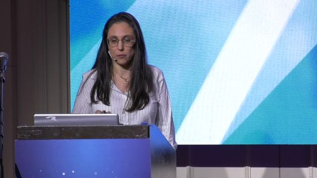 Hadas Shveky-Teman - DIY UI: We built our own UI library and survived to tell about it | ReactNext смотреть онлайн