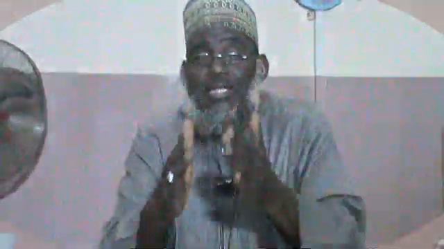 Karatun Muwadda .. fitowa ta 24 (20-05-1445 // 04-12-2023 смотреть онлайн