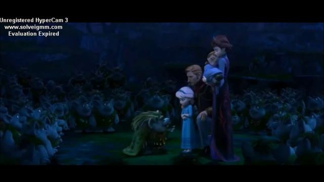 Little Snow Princess Elsa Bigger is Better смотреть онлайн