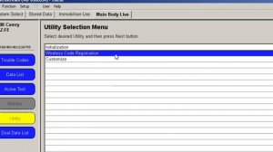 Как прописать/привязать кнопки ключа любой Toyota или Lexus