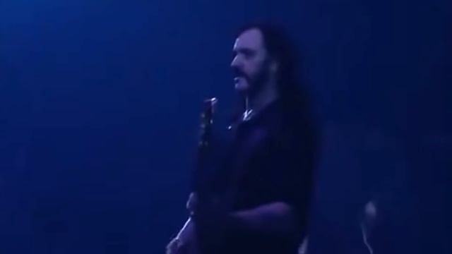 Lemmy Kilmister Bass | Así Tocaba El Bajo Lemmy