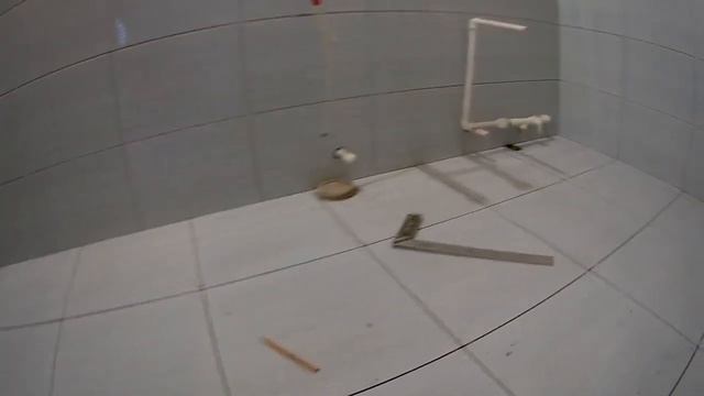 укладка кафеля на пол в ванной установка сантехники ч3 (ремонт квартир в караганде) смотреть онлайн