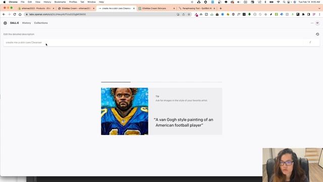 How to use ChatGPT for Shopify Product Description (AI Product Description Generator) смотреть онлайн