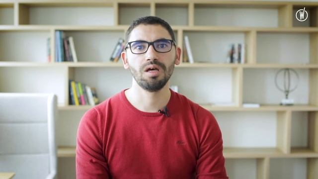 Découvrez Europcar Mobility Group avec Houssem, Développeur Back-End Java Kotlin смотреть онлайн