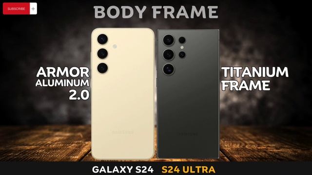 Samsung Galaxy S24 5G Vs Samsung Galaxy S24 Ultra 5G #Galaxys24