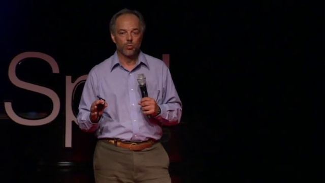 Carl Safina: The oil spill's unseen culprits, victims смотреть онлайн