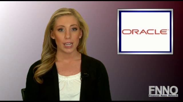 UBS Raised Its PT For Oracle To $36, Maintained Its Buy Rating (ORCL) смотреть онлайн