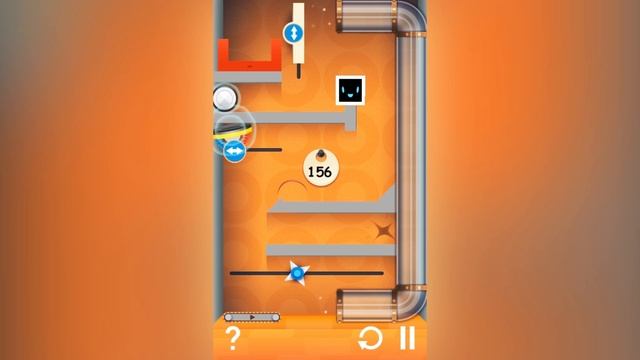 Official Heart Box Walkthrough Level 151-160 смотреть онлайн