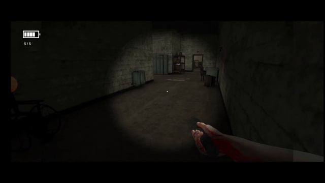 НЕВОЗМОЖНО ПОКИНУТЬ САРАТОВ • Полное прохождение игры Fear in hospital • Весёлая психушка (*´∨`*) смотреть онлайн