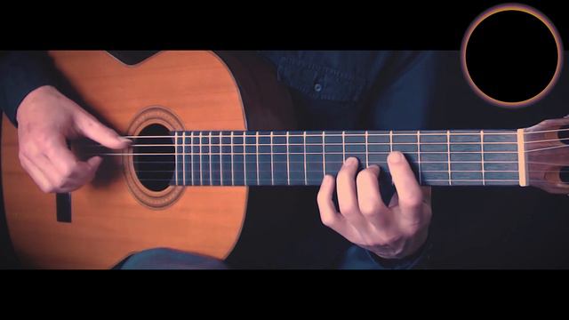 Black Hole Sun (Soundgarden) = Cover + Chords смотреть онлайн