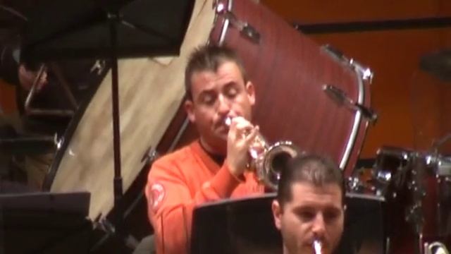 Solo Trompeta (Mario) / Trumpet.Pasodoble David Esteve смотреть онлайн