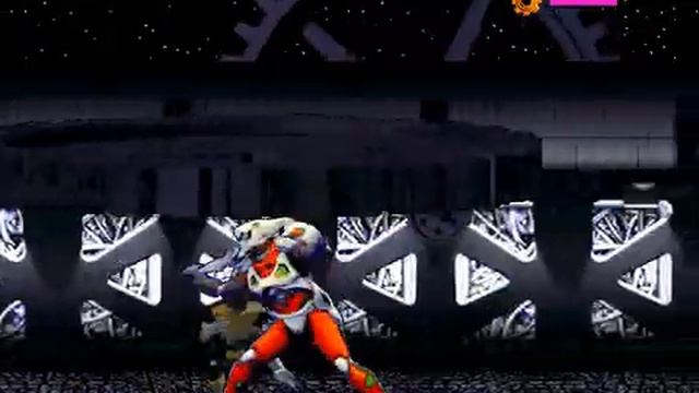 Power Rangers Zeo vs The Machine Empire Boss 8: Chrome смотреть онлайн