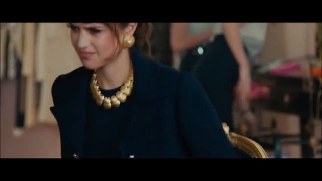 Это знак того, что это невероятно важное задание для всех стран. смотреть онлайн