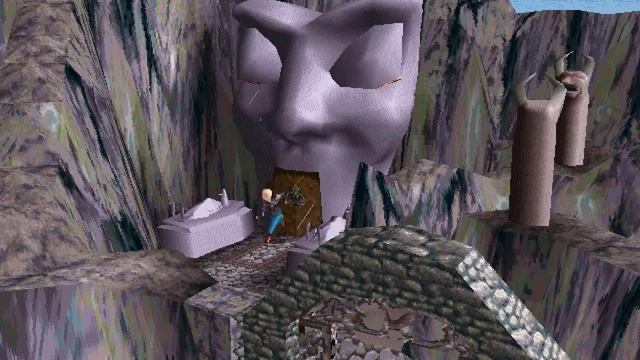 Let's Glitch Little Big Adventure 2 #1 смотреть онлайн