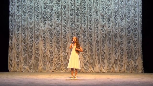 Аист на крыше (Рустамова Амина) смотреть онлайн