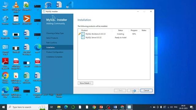 install MYSQL Workbench 8.0 смотреть онлайн