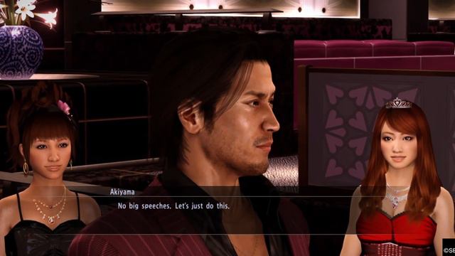How I got the Yakuza 5 Platinum смотреть онлайн