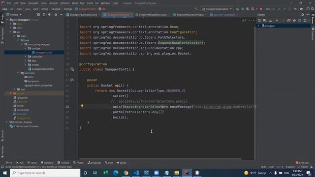 Convert Swagger 2 to 3 смотреть онлайн