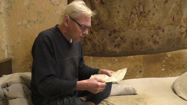Моя авторская песня "По проводам" часть-1 смотреть онлайн