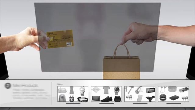 Рекламный ролик для интернет магазина смотреть онлайн