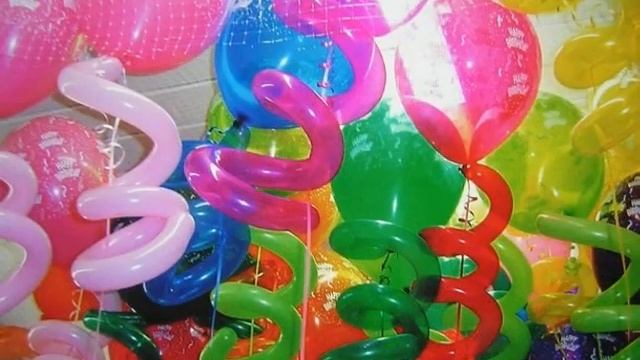С Днем рождения,Полина! смотреть онлайн