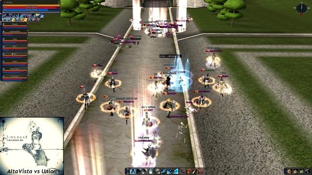 Siege Aden (c4classic.ru) смотреть онлайн