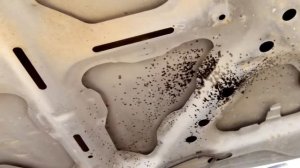 mitsubishi l200 4d56 common rail сапунит, идет белый дым из сапуна