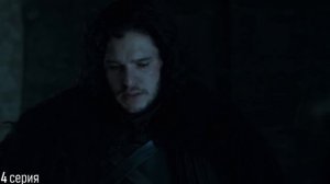 ДЕТАЛЬНЫЙ ОБЗОР "ИГРА ПРЕСТОЛОВ" (7 СЕЗОН)