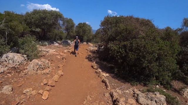 пляж клеопатры (возле Мармариса) смотреть онлайн