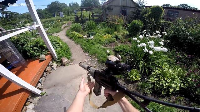 АС-ВАЛ ACOG смотреть онлайн