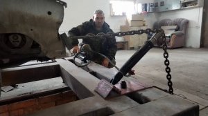 Замена телевизора Лада Гранта .