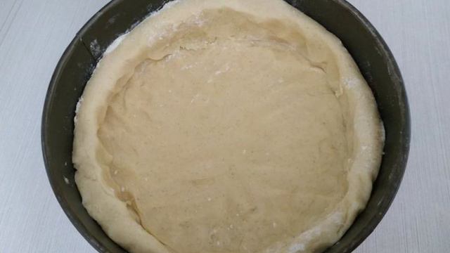 Кухня Мамашки