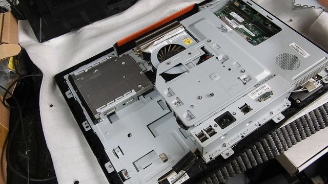 Super Dica - Lenovo ThinkCentre Edge 72z All-in-One- i3 3220 - Upgrade SSD -16gb ddr3 e Processador смотреть онлайн