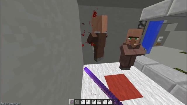 TapL TEXTURE PACK RED EDIT // Minecraft PvP Pack 1.8 // 100 Subscriber Special Pt. 1 смотреть онлайн