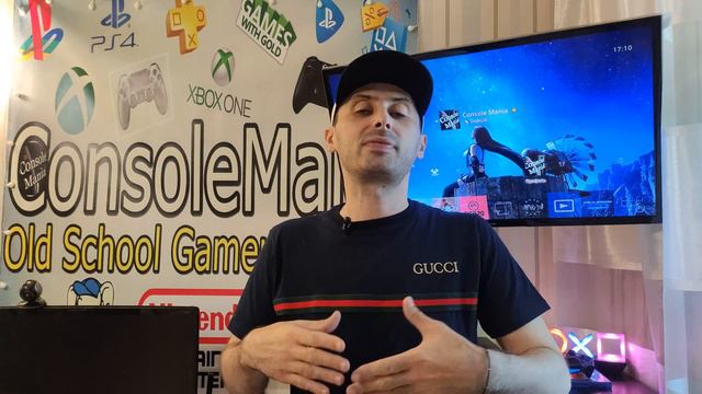 5 Причин Не Покупать PS5 Владельцам PS4 в 2020 Году смотреть онлайн