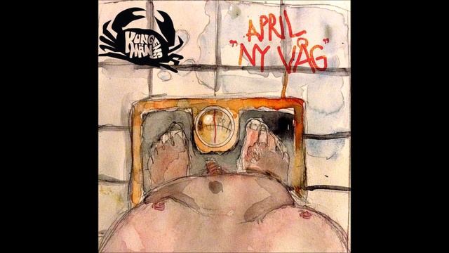 Kungens Män - April Ny Våg (2014) смотреть онлайн